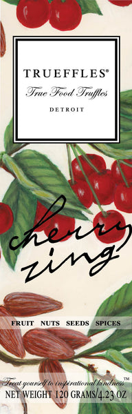 CHERRY ZING - OUT OF STOCK