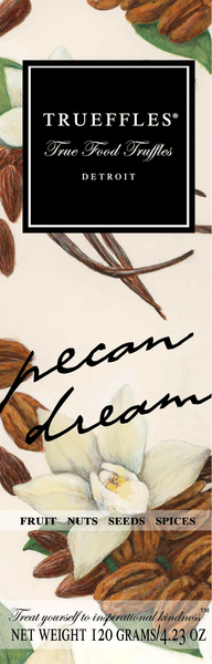 PECAN DREAM - OUT OF STOCK